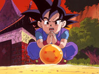 ドラゴンボール孫悟空の母親が初登場する新作