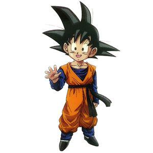ドラゴンボール孫悟空の母親が初登場する新作