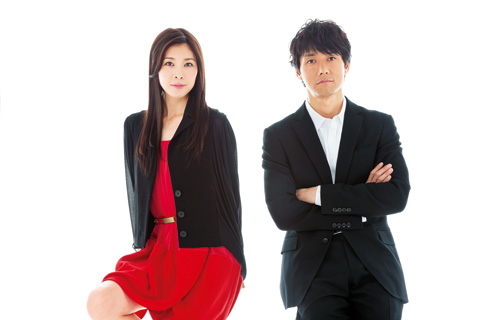 細マッチョで大ブレイクした俳優・西島秀俊がついに結婚か!?