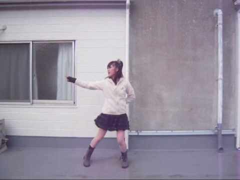 【恋愛サーキュレーション】を踊ってみた ＊馬琴 - YouTube