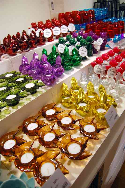 実はたいてい100円均一ショップで済ませているものランキング
