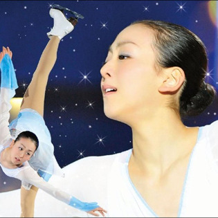 【浅田真央】公式戦は今回で見納め!?　世界選手権の演技を前に、海外から寄せられる反応の数々！ | TOCANA