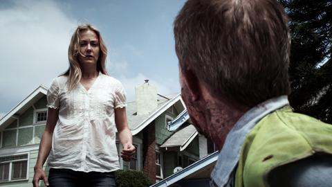 	The Walking Dead - Webisodes 1 The Walking Dead: A New Day – AMC	