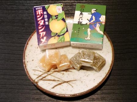 自分にとって特別なお菓子