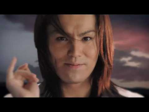 ようこそ！イケメンパラダイスPV 狩野英孝 - YouTube