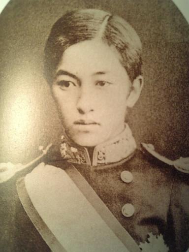 昭和のイケメン