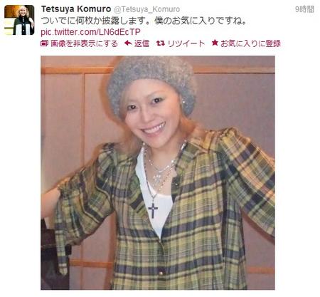 華原朋美「(小室哲哉を)恨んでいた時期もあった」と告白