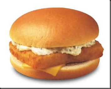 マクドナルド、4月から増税分3%を上乗せ ハンバーガーなど一部は値下げ