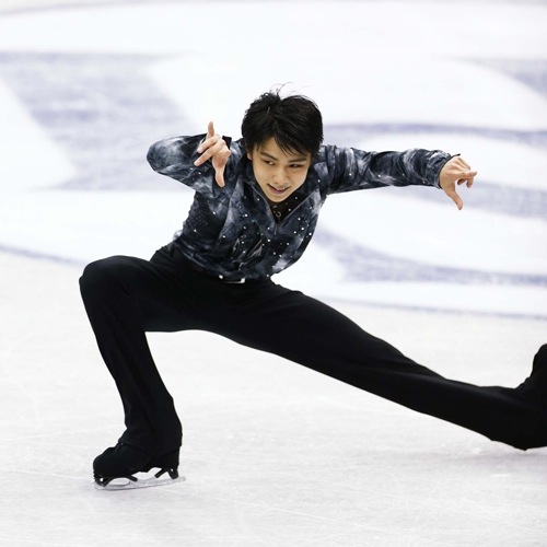 【フィギュア】「ユヅくんのことを考すぎておかしくなる」（40代主婦）…羽生結弦にハマる女子たちの妄想