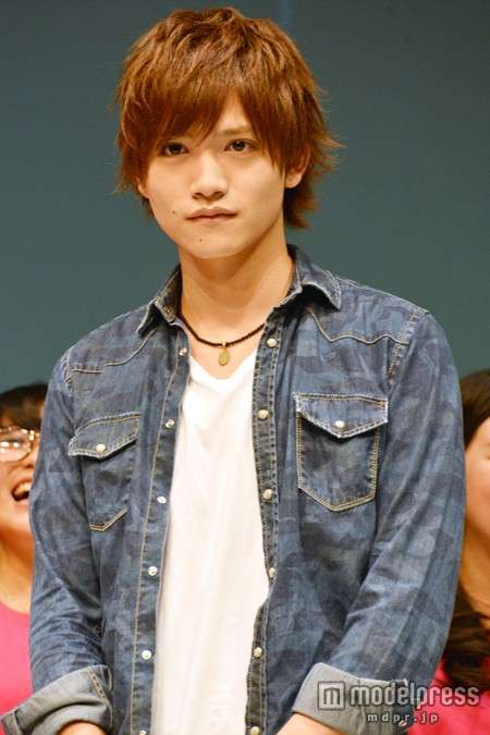 NMB48・渡辺美優紀とお泊り報道の藤田富“王子様アクション”に女子興奮　歓声鳴り止まず