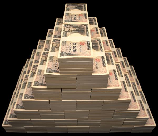 お金持ちになったらやってみたいこと