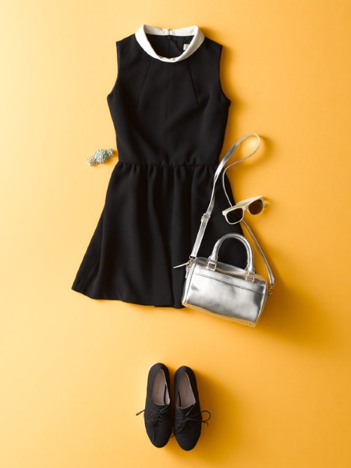 30代半ばのファッション