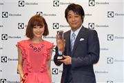 新婚の元・モー娘。高橋愛がオノロケ「夫が料理や掃除をしてくれる」  - 芸能社会 - SANSPO.COM（サンスポ）