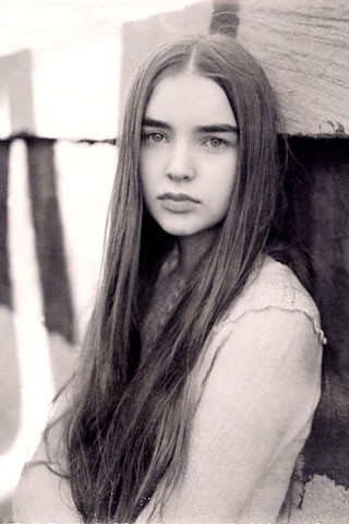 あなたが好きな外国人モデル。