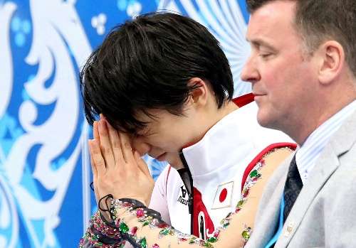 【フィギュア】「ユヅくんのことを考すぎておかしくなる」（40代主婦）…羽生結弦にハマる女子たちの妄想