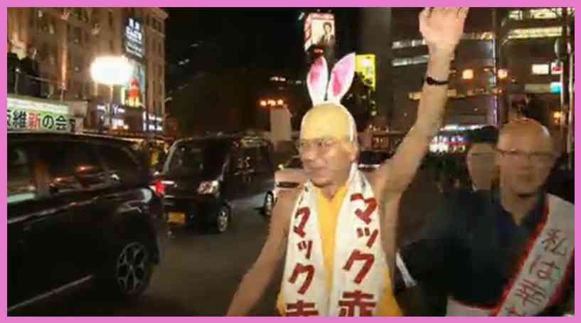 橋下徹氏当選の大阪市長選、次点は白票…投票率は過去最低