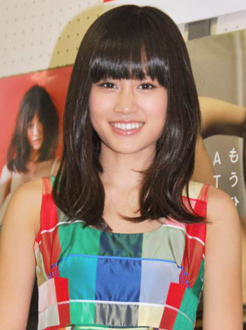 大島優子「卒業しても元AKB48でいい」
