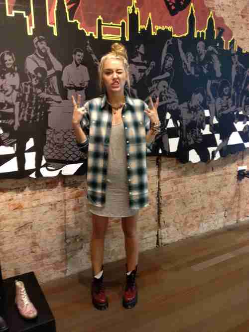 30代半ばのファッション