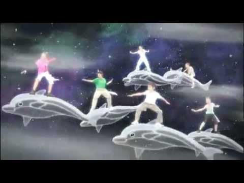 crystal children (japan) - YouTube