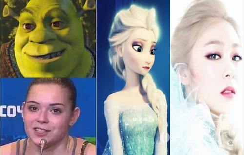 ディズニー映画『アナと雪の女王』主題歌の日本語版を歌う松たか子を世界中が絶賛!