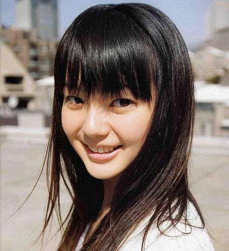 世間ではあまり美形ともてはやされないけど普通にいたら整っていると思う人