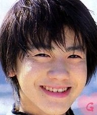 整形・ヅラ芸能人を検証|赤西仁Before by SHINAKO|CROOZblog