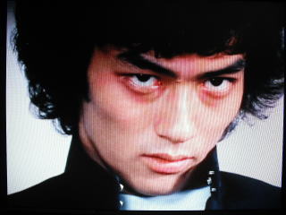 昭和のイケメン