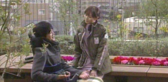 「僕のいた時間」、観てますか?