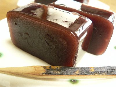 自分にとって特別なお菓子