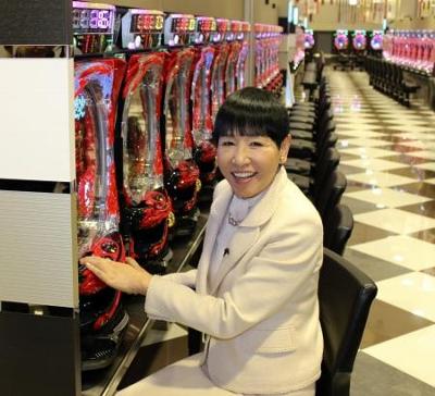 パチンコ店の閉店が止まらない　1年で222店舗が閉店