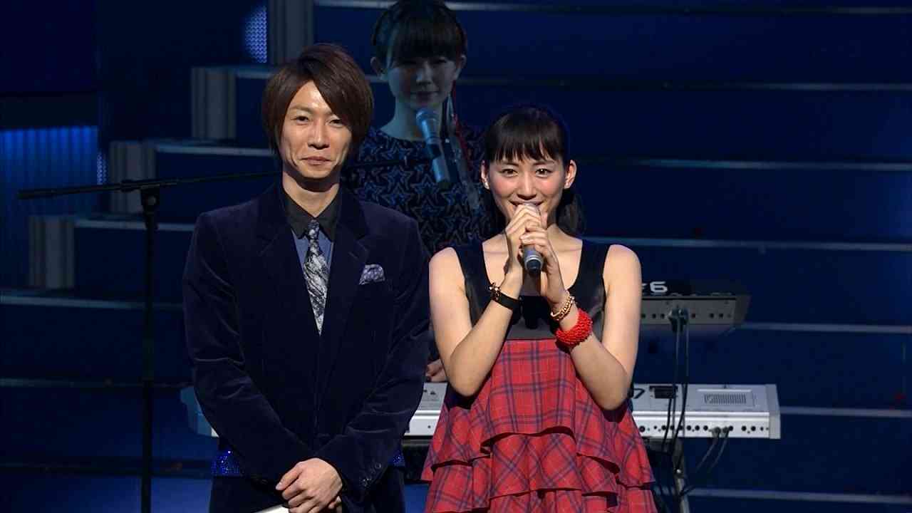 【下ネタ注意】嵐の相葉雅紀、紅白司会中に股間がヤバいことになっていると話題に