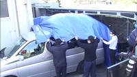 三重・女子中学生殺害、指紋などが逮捕の決め手に(TBS系（JNN）) - Yahoo!ニュース