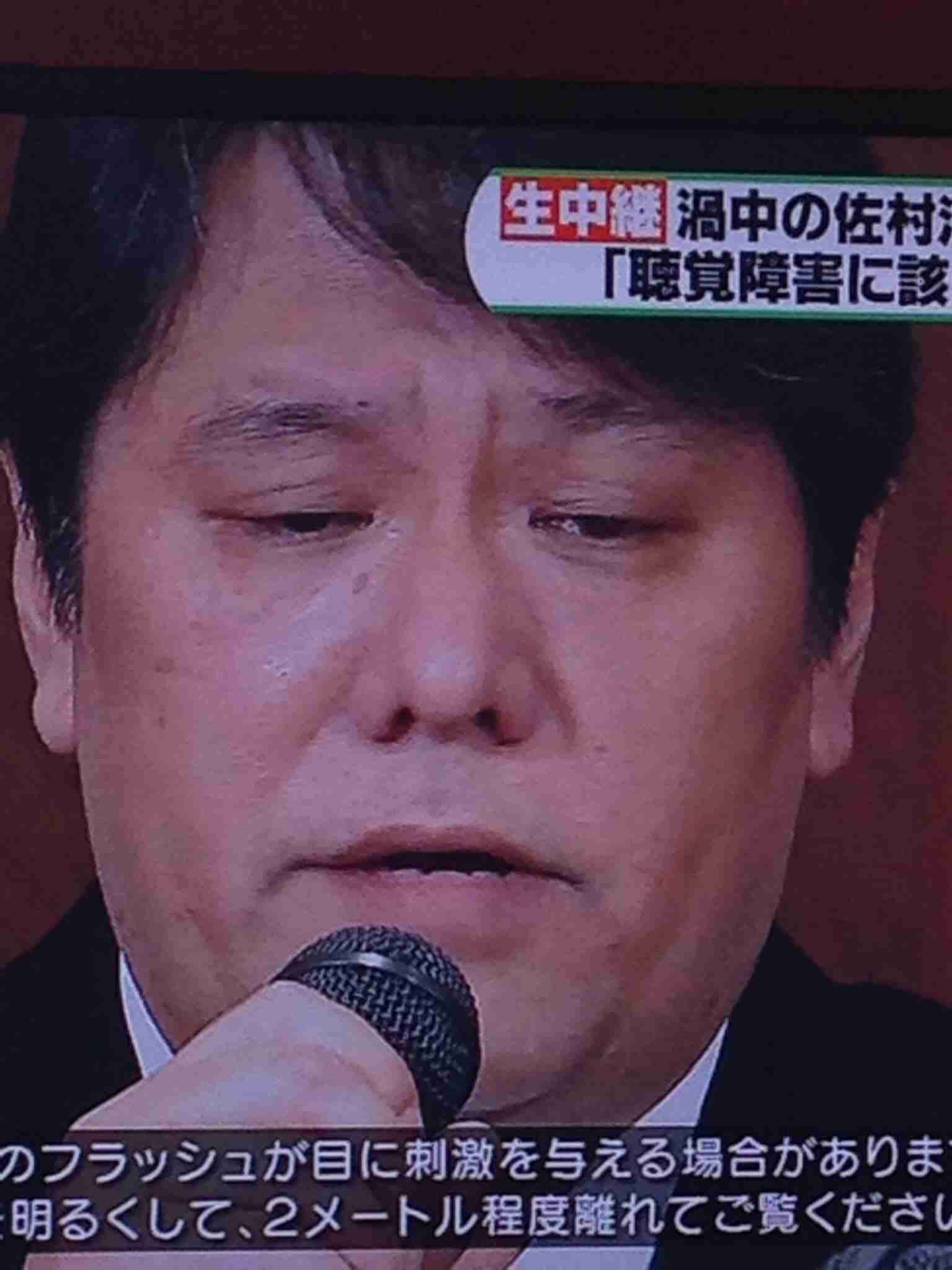 まさかこのタイミングで？な出来事