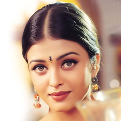 インドの俳優・女優と言ったら?
