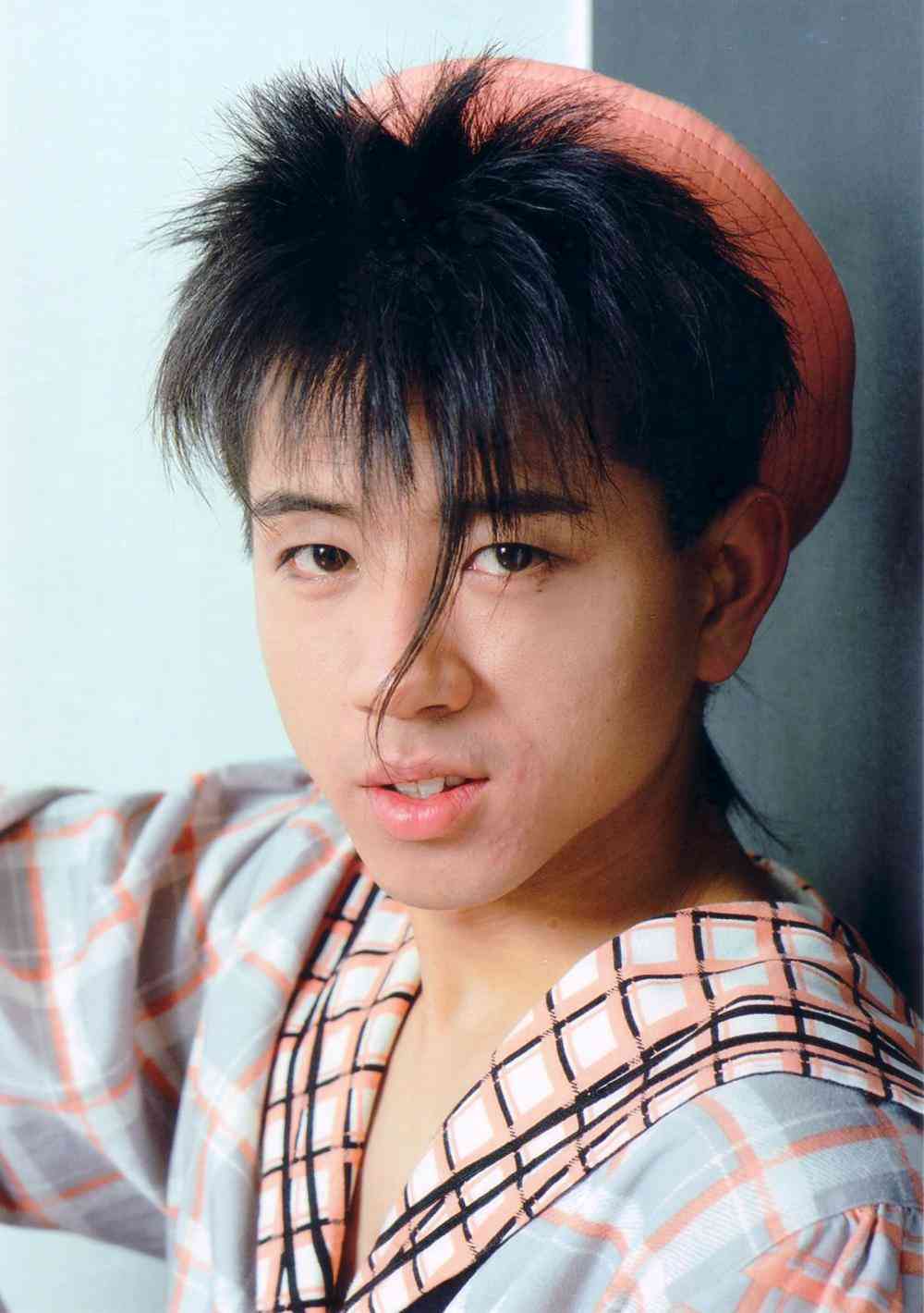 昭和のイケメン