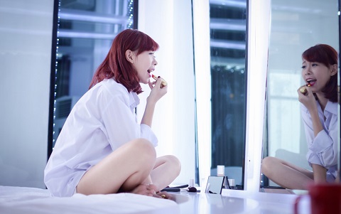 悲しすぎるッ！「美人は3日で飽きる」は大ウソと実験で判明 - Peachy - ライブドアニュース