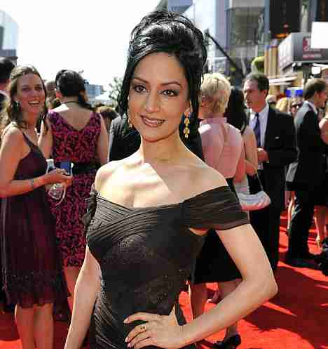 インドの俳優・女優と言ったら?