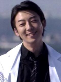 抱きしめて欲しい俳優ランキング