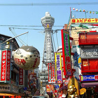あべのハルカスで注目される大阪の地元民おすすめ観光スポットとホンマにうまい店 - NAVER まとめ