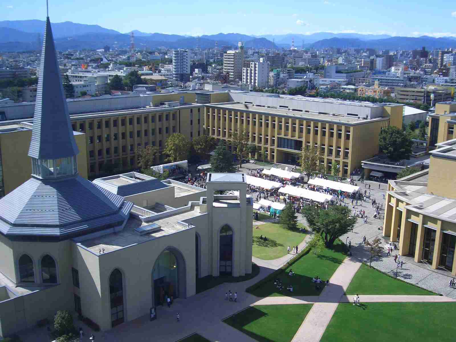 大学生活で気をつけること