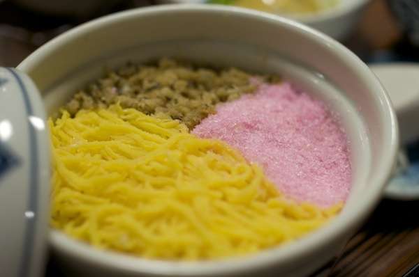 幸せ～って感じる食べ物何ですか？