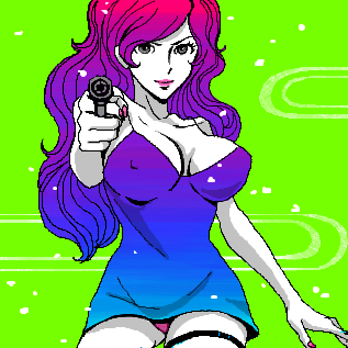 みなさんと見た目の似ているキャラは?
