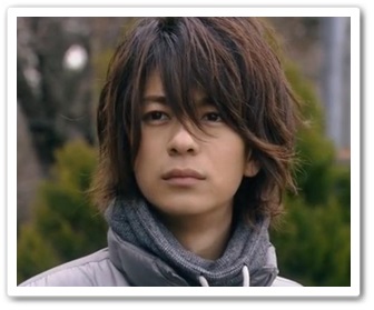 みなさん、今週もお疲れ様です。イケメン画像で目の回復を。