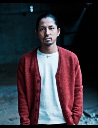 みなさん、今週もお疲れ様です。イケメン画像で目の回復を。