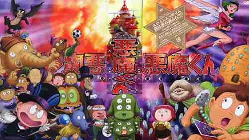【70・80年代アニメ】もう一度観てみたいのは？