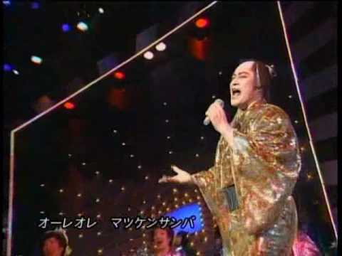 [PV]_Ken_Matsudaira_-_Matsuken_Samba_II.avi - YouTube