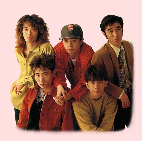 芸能人の昔の画像を貼っていこう
