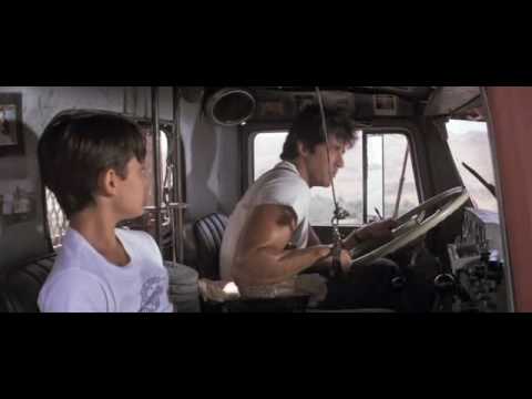 Over The Top - Kenny Loggins - Meet Me Half Way - YouTube