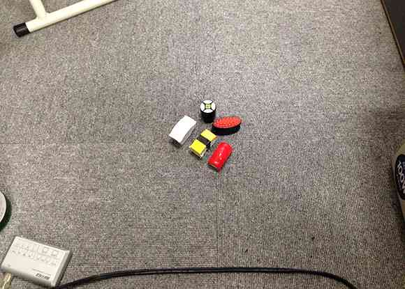 食べ物を落としてしまった時の「5秒ルール」は有効だった！実験により証明される