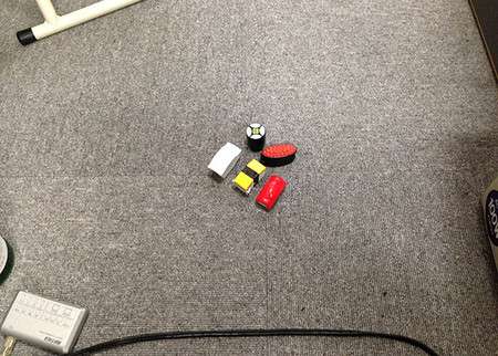 【朗報】食べ物を落としてしまった時の「5秒ルール」は有効だったことが実験により証明される - ネタりか